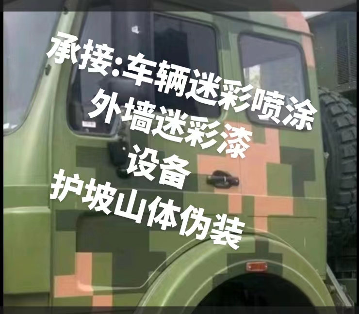 佳木斯推荐一些外墙迷彩漆施工注意事项的视频教程